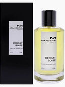 Mancera Cedrat Boise Eau de Parfum 120ml